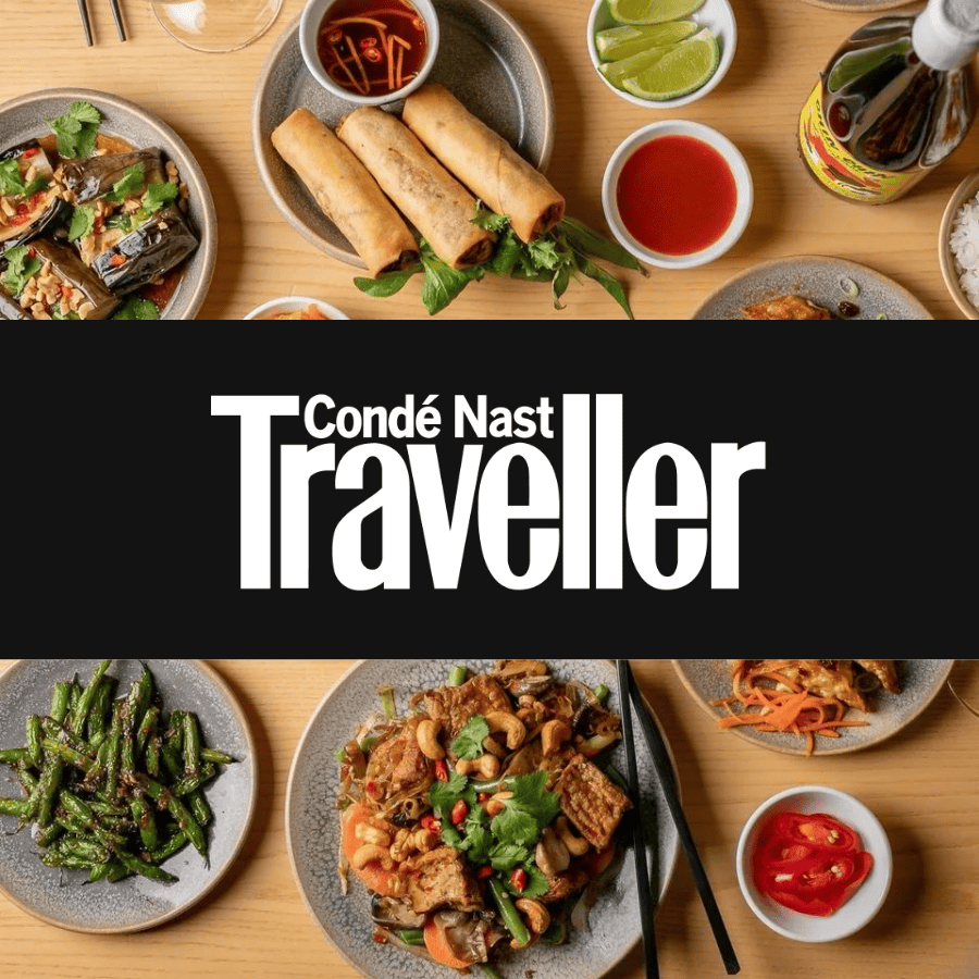 Việt Nam lọt top 4 quốc gia có nền ẩm thực hàng đầu thế giới