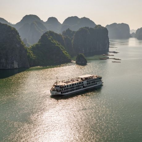 Mong mỏi di sản chung xóa bỏ 