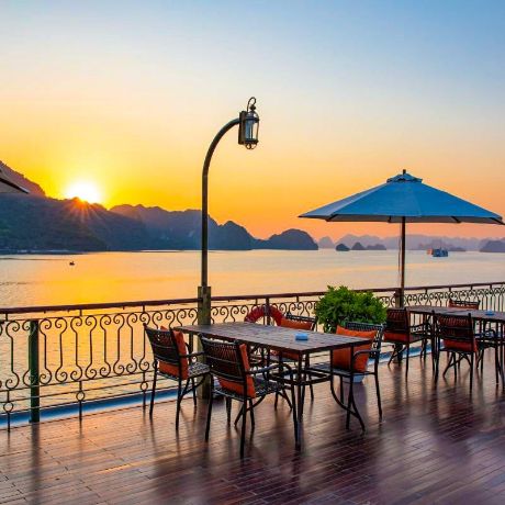 Bốn Mùa Đẹp Như Mơ