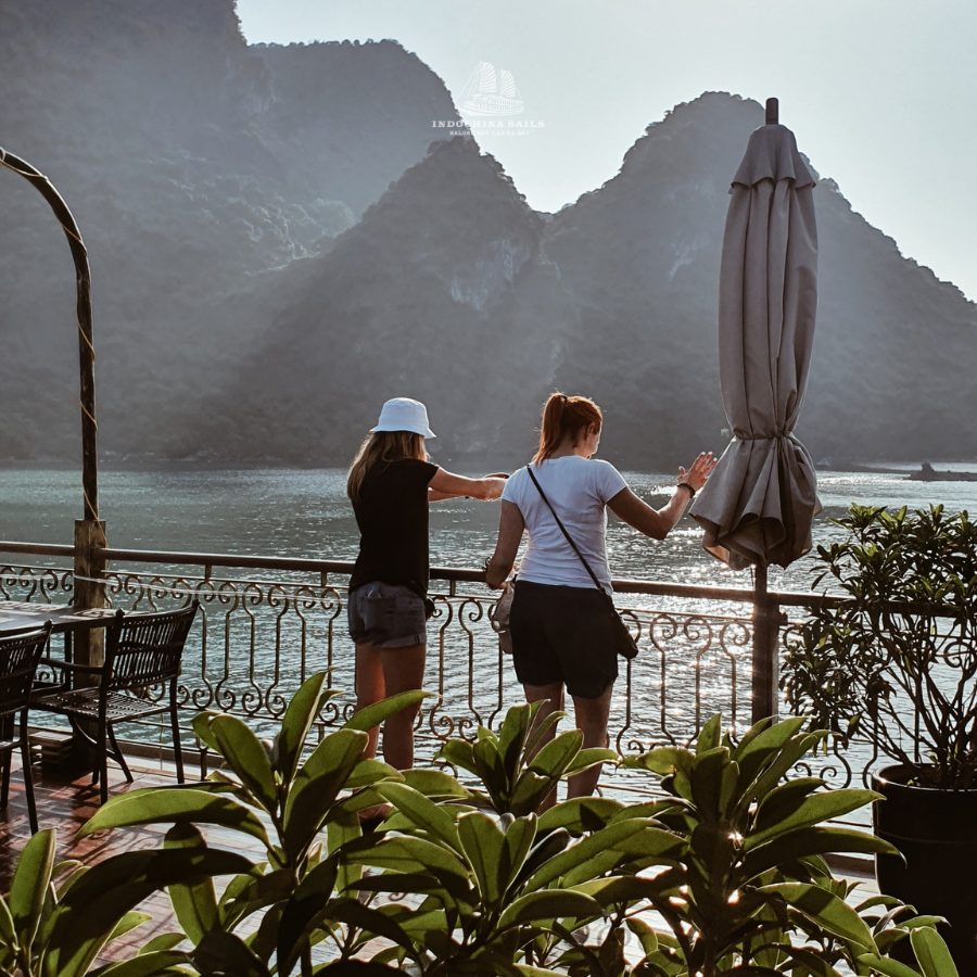 6 lý do khiến Hạ long trở thành điểm đến số một Hè 2023