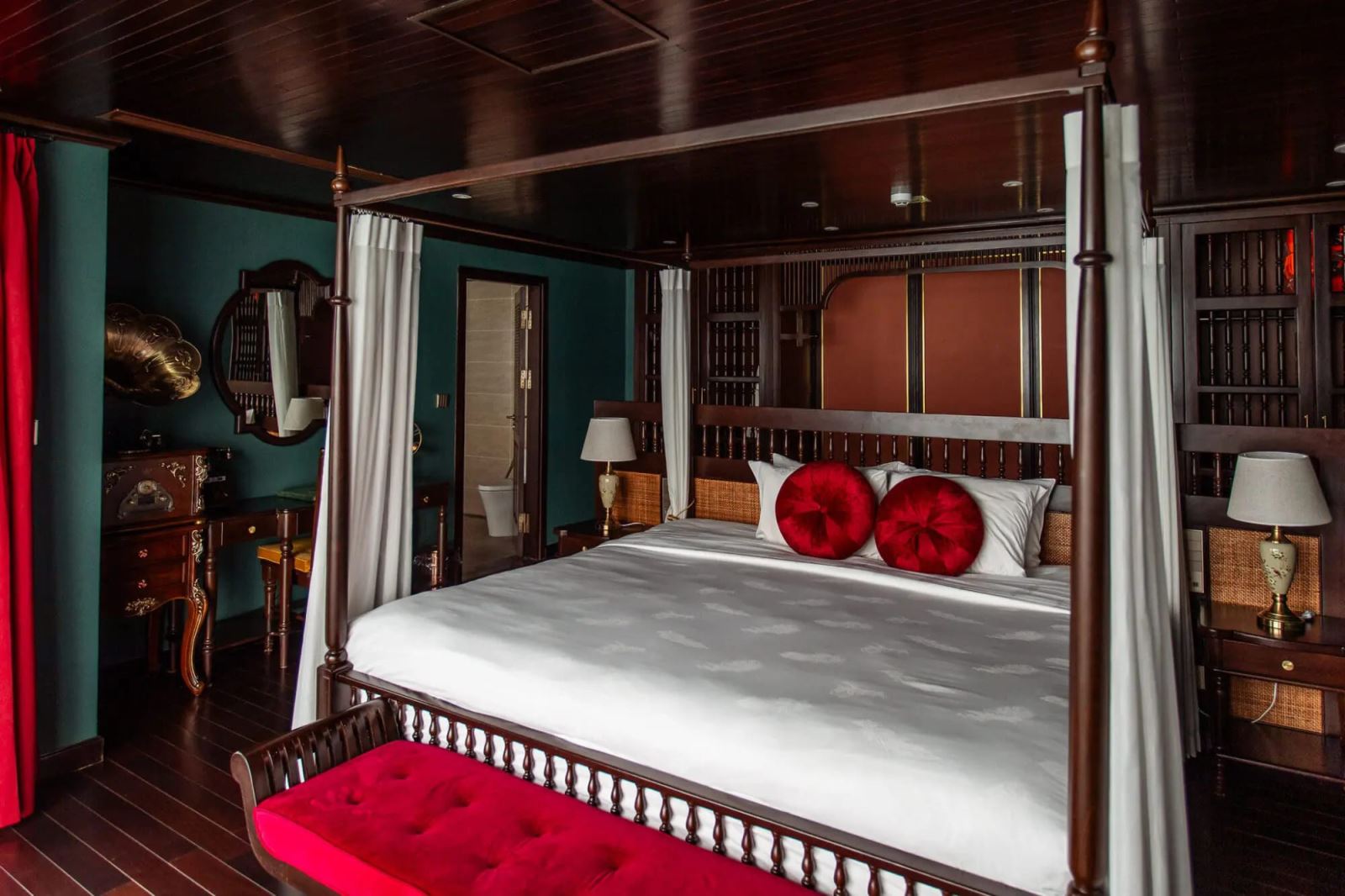 Indochine premium