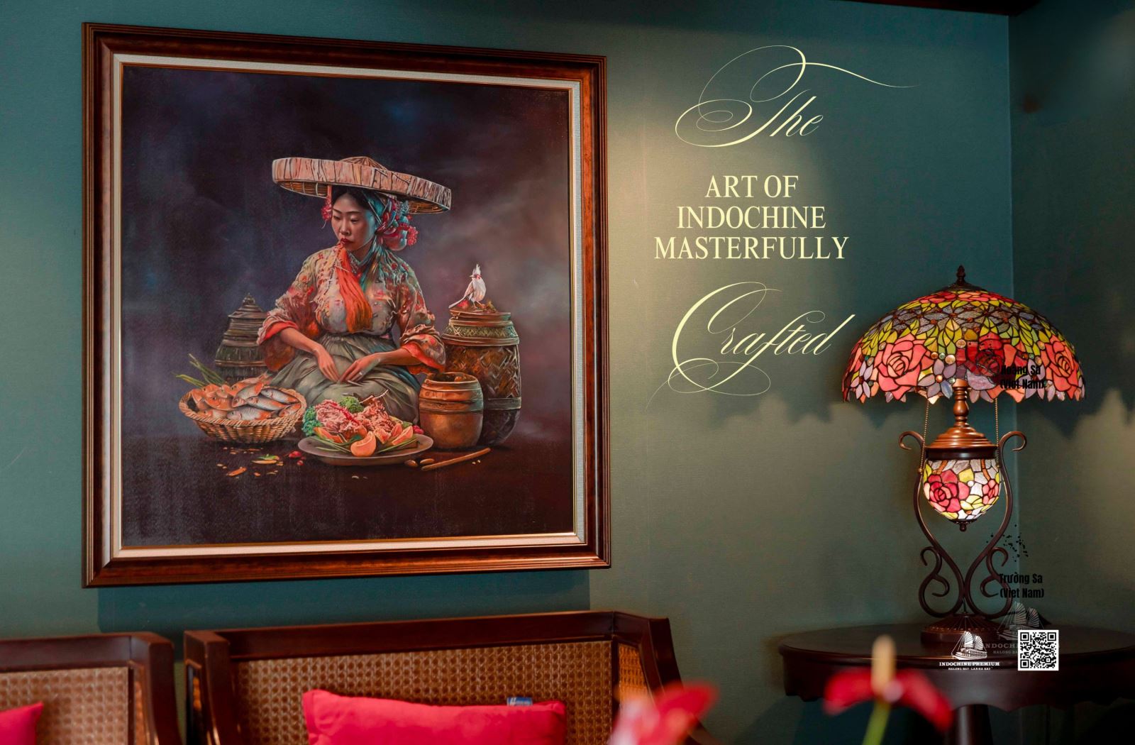 10 Reasons Indochine Cruises Are the New Favorite for Luxury Travelers (2)