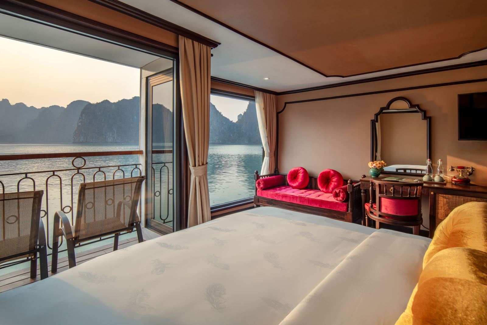 Indochine Grand