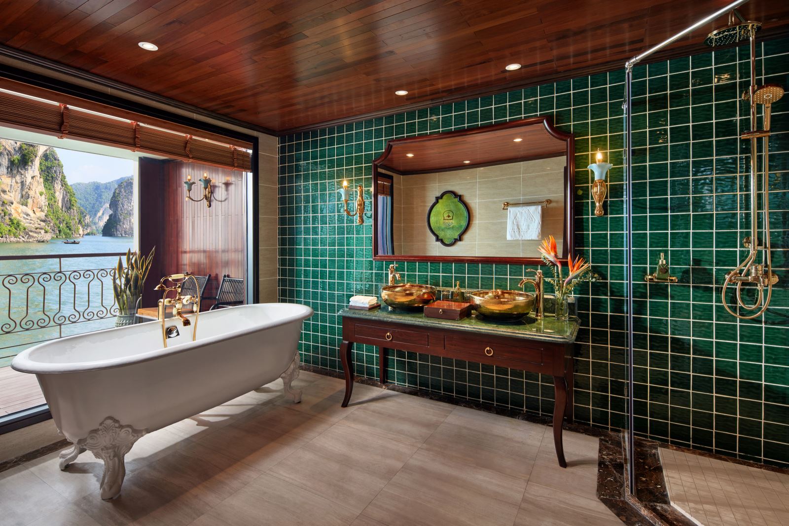 Indochine Premium