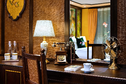 Indochine Premium