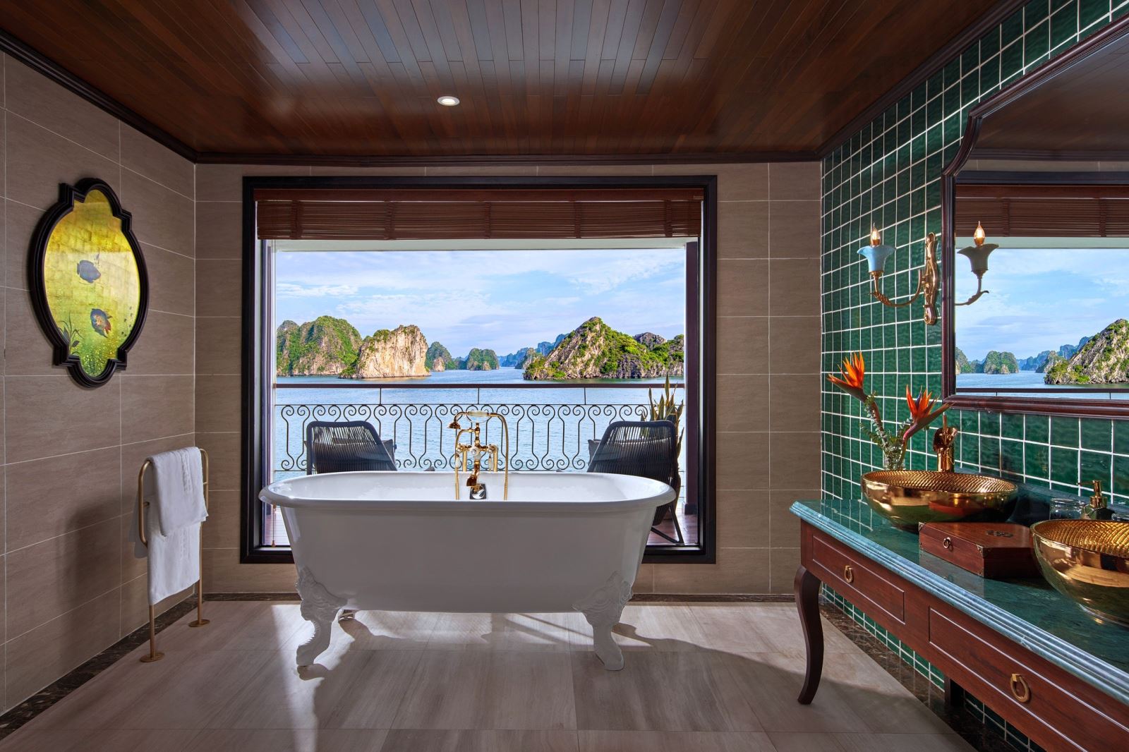 Indochine Premium