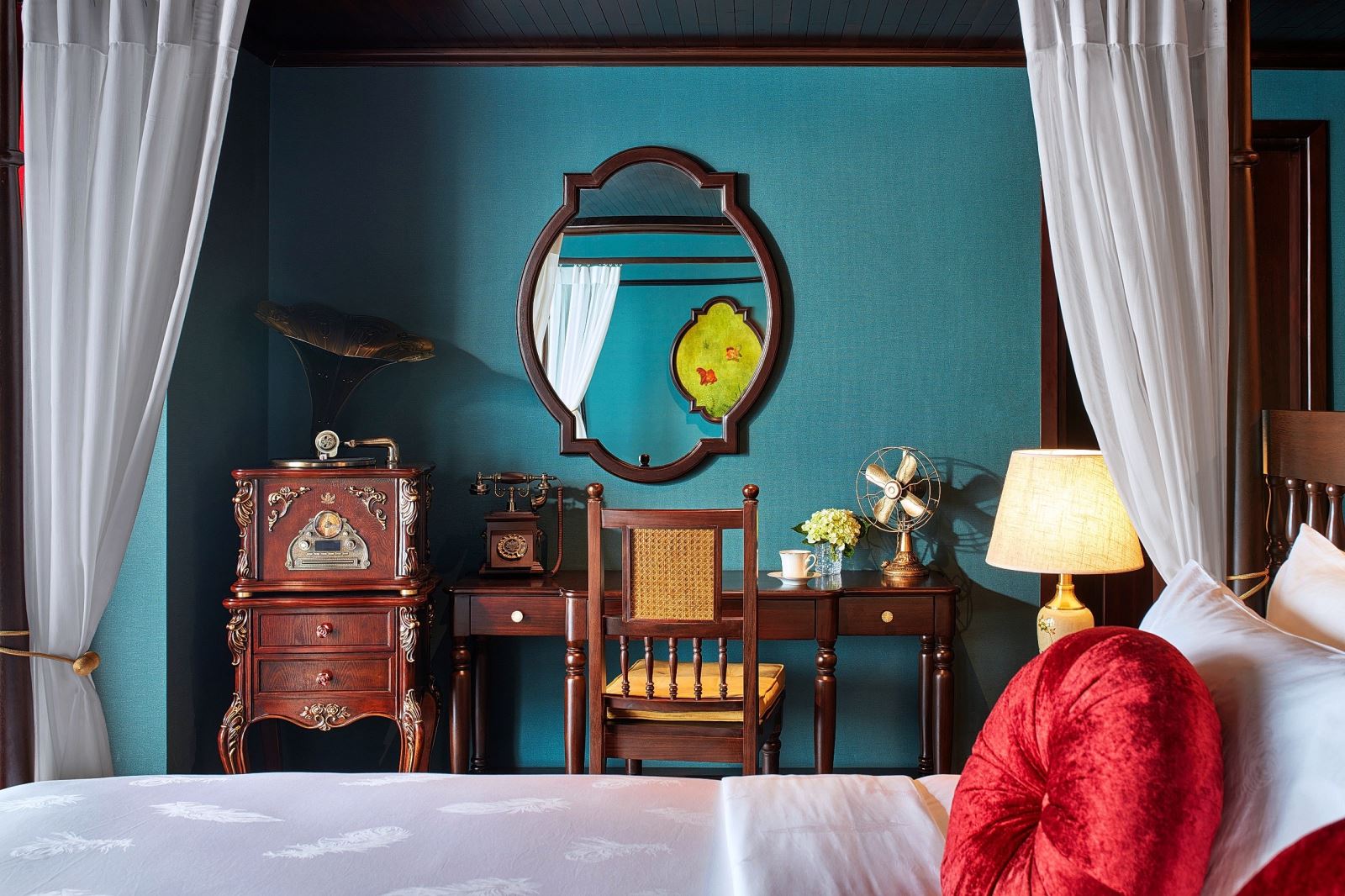 Indochine Premium