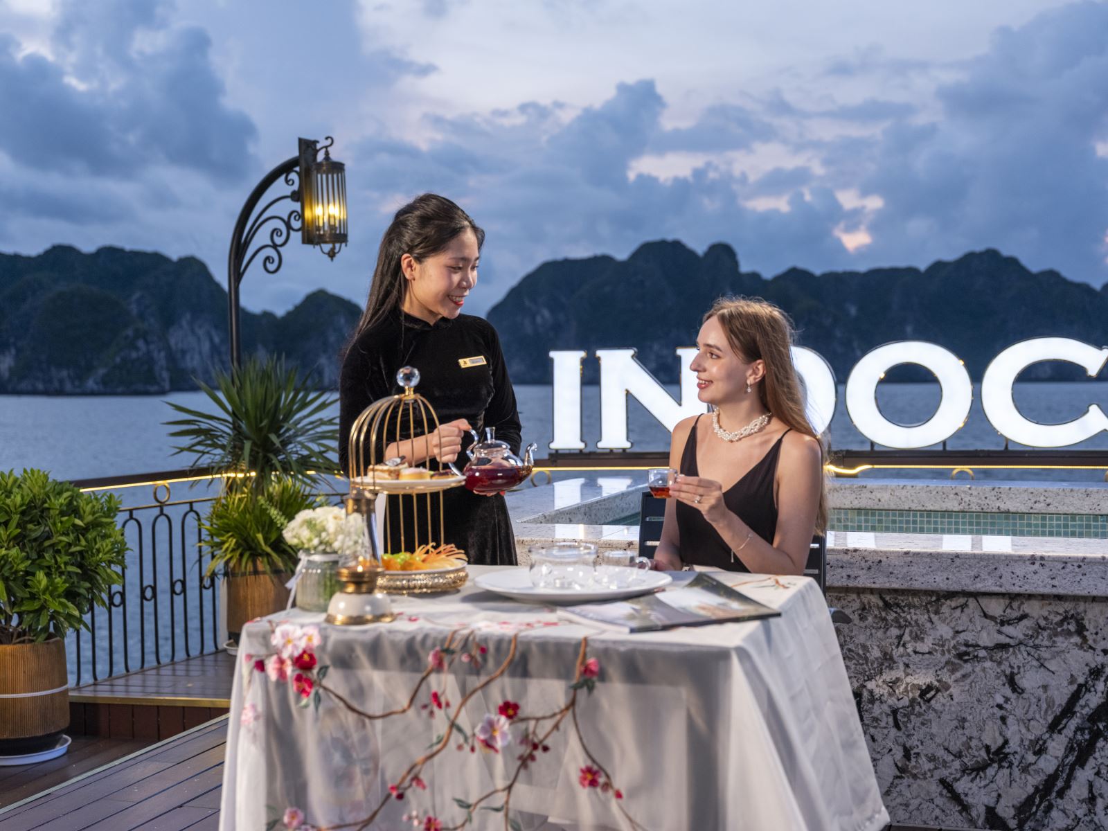 Indochine
