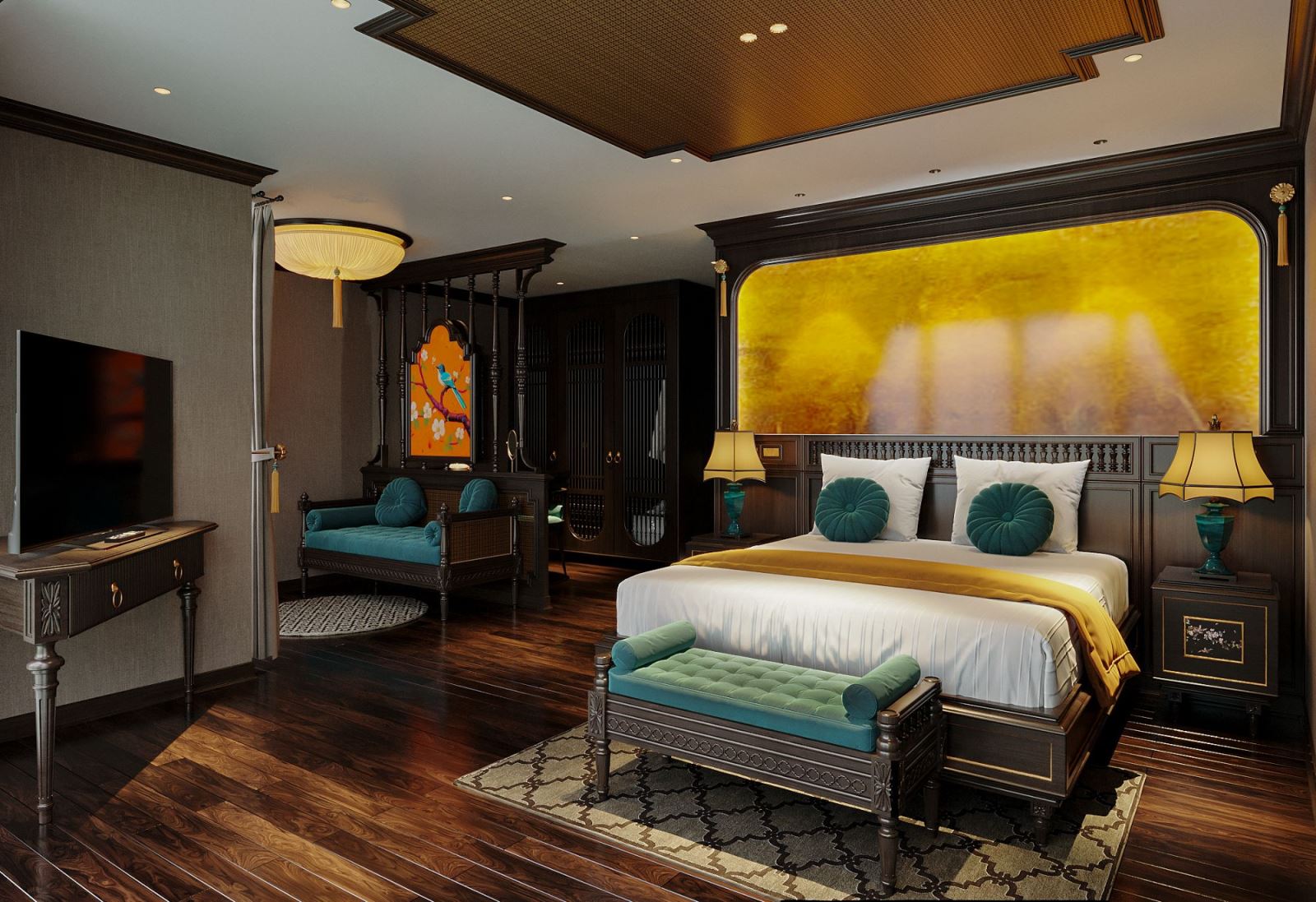 Indochine Grand