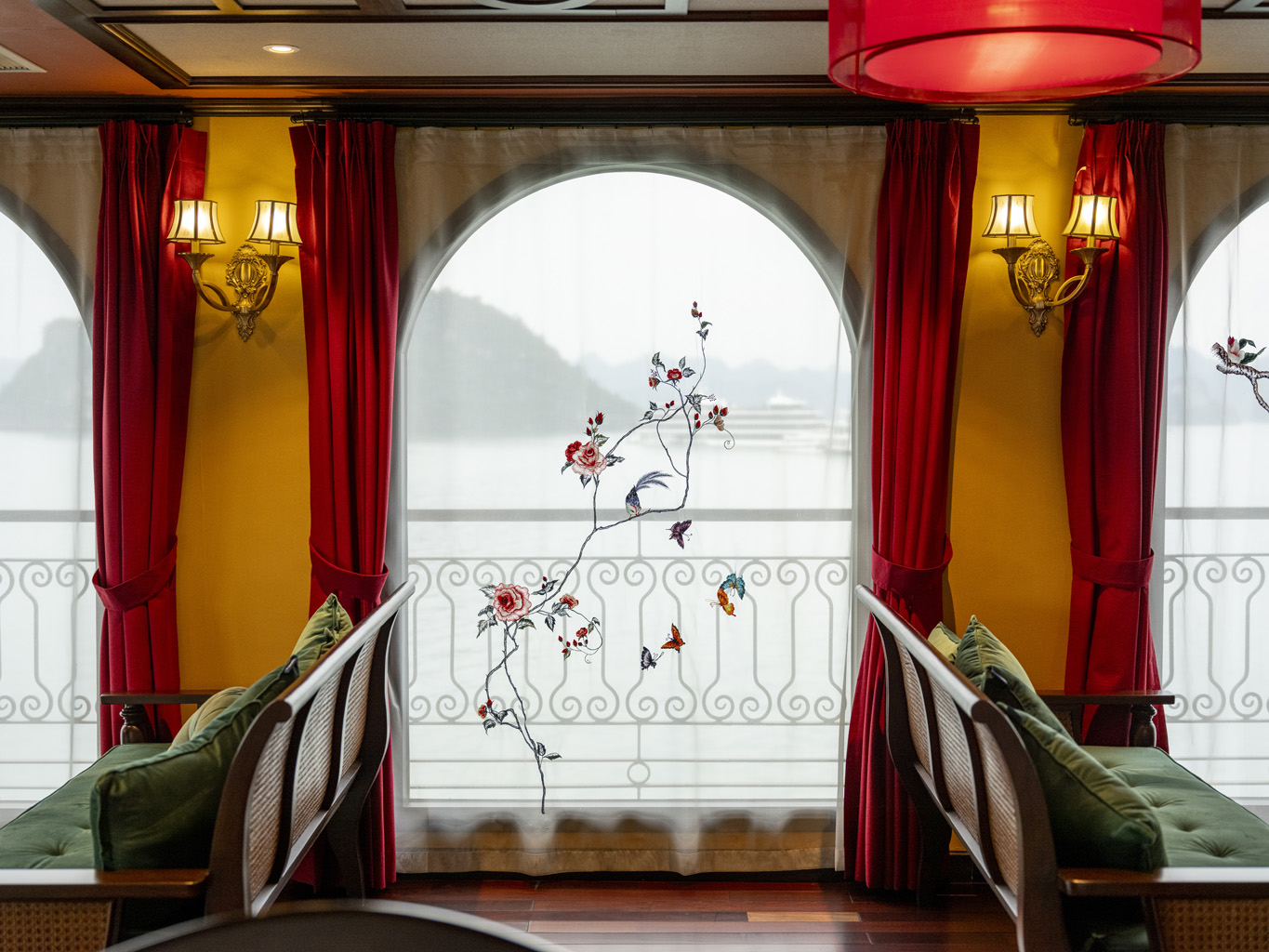 Indochine Premium