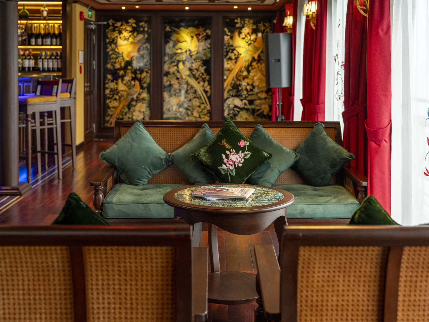 Indochine Premium