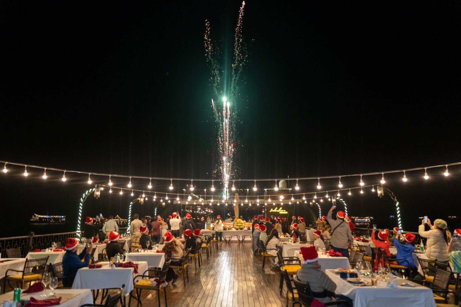Indochine Grand event