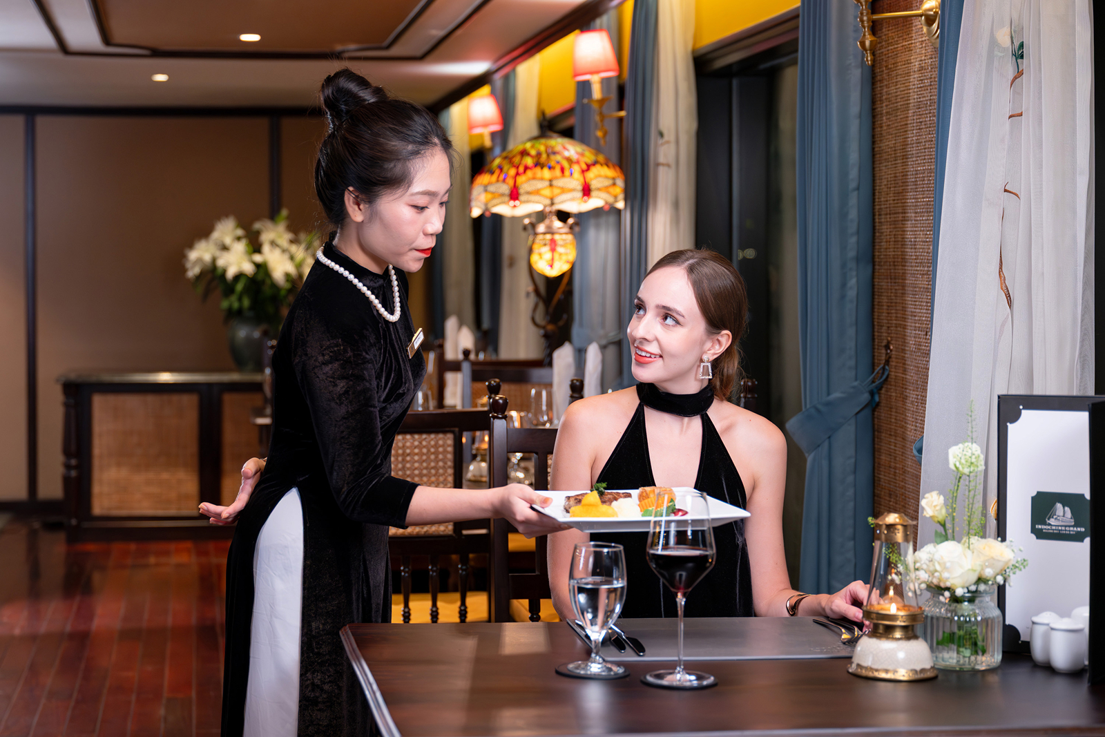Indochine