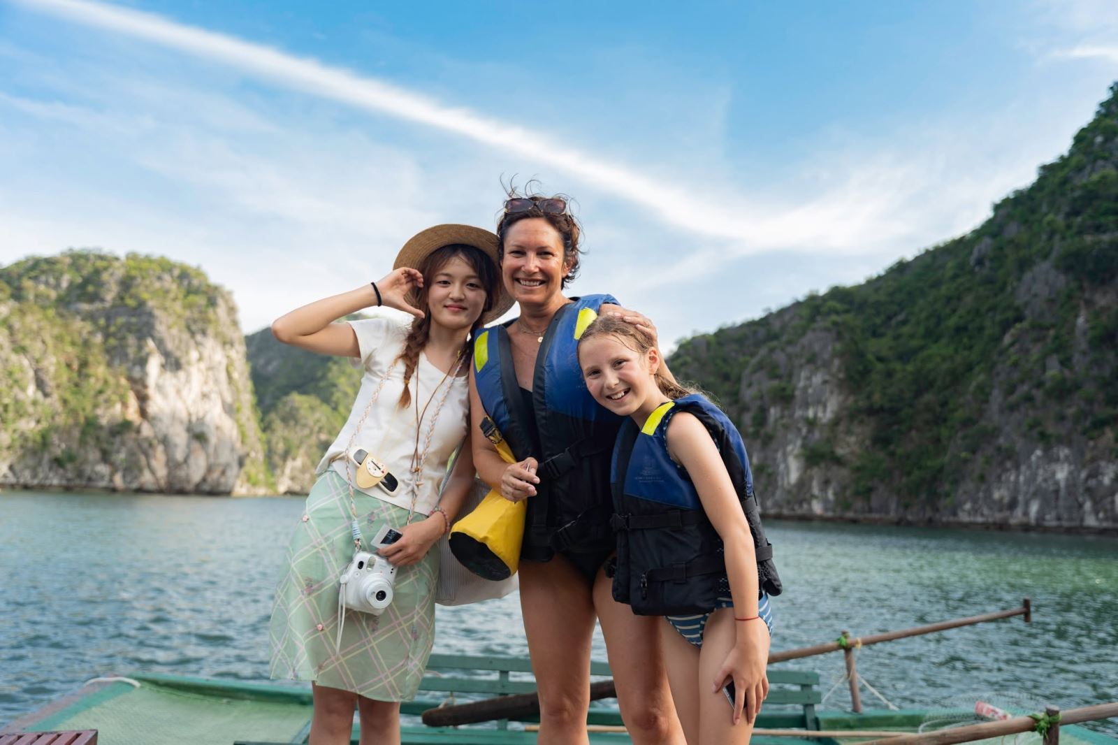Indochine