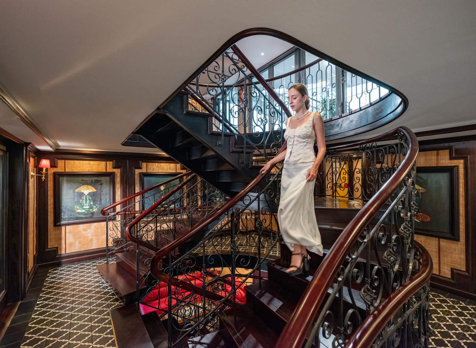 Indochine Grand