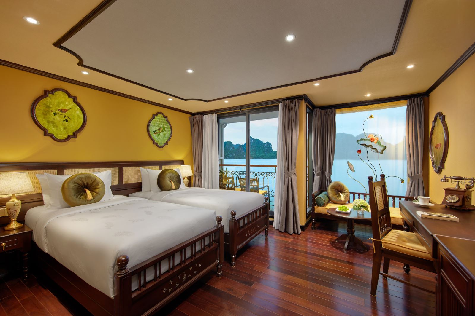 Indochine Premium