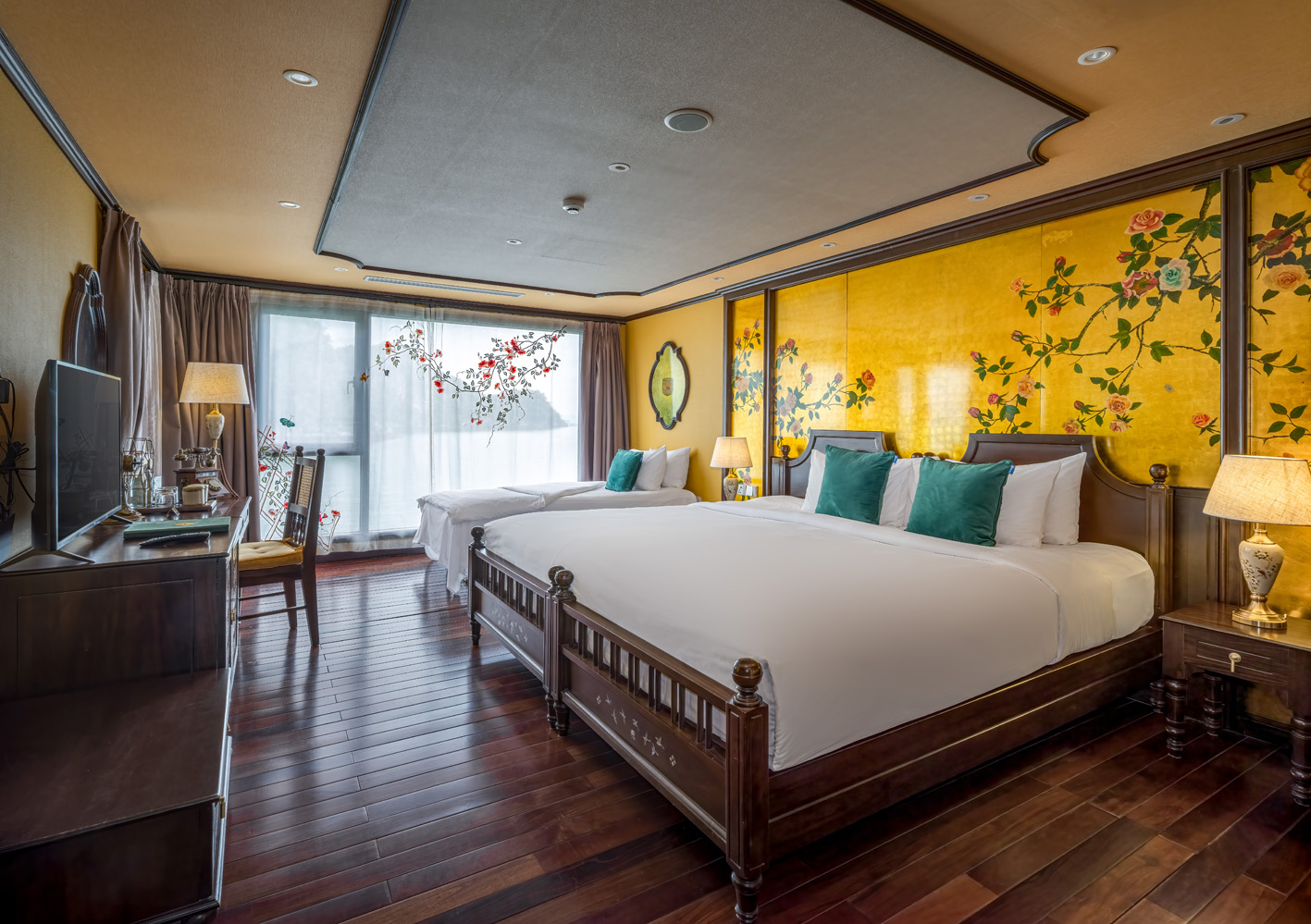 Indochine Premium