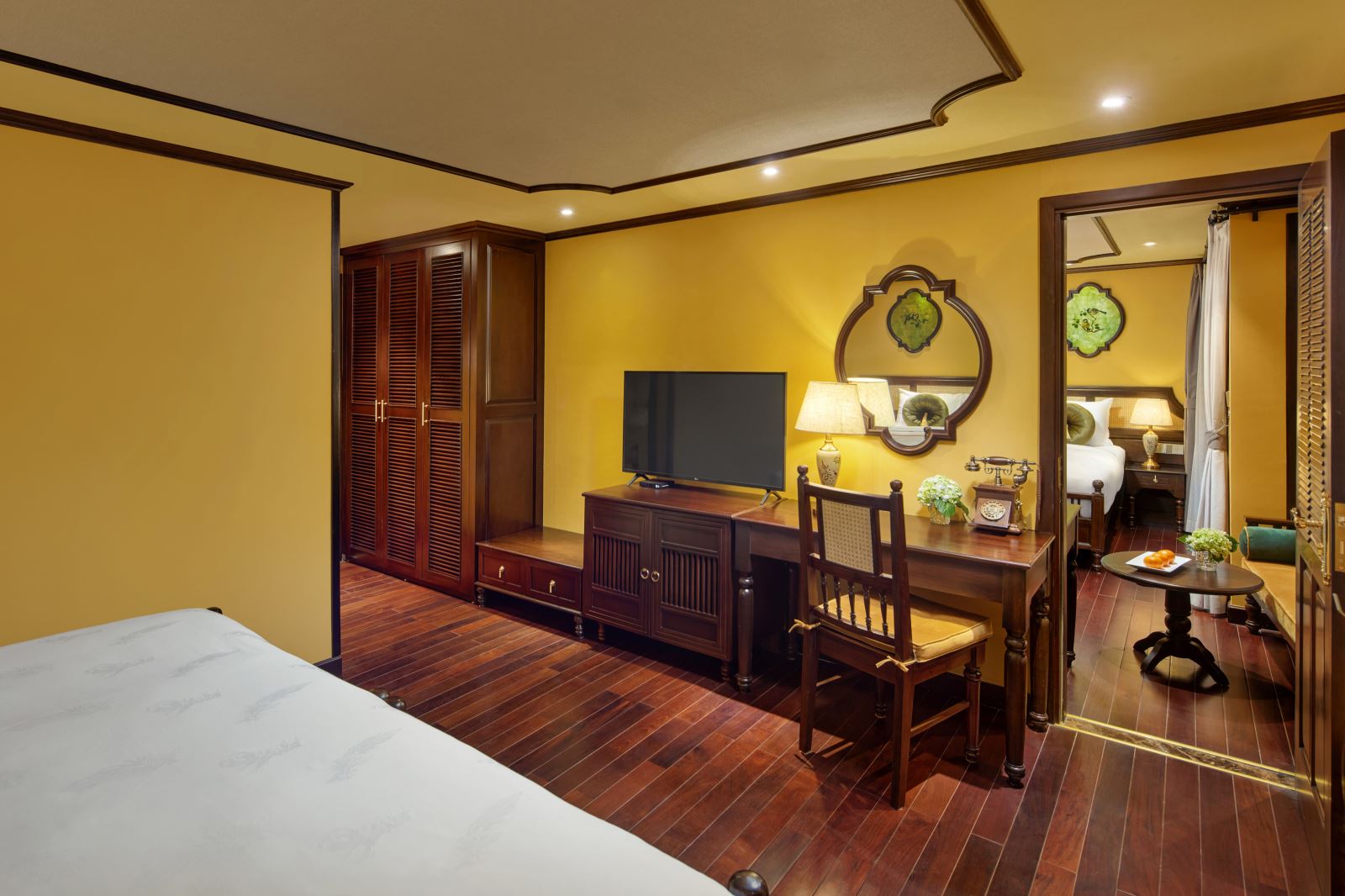 Indochine Premium