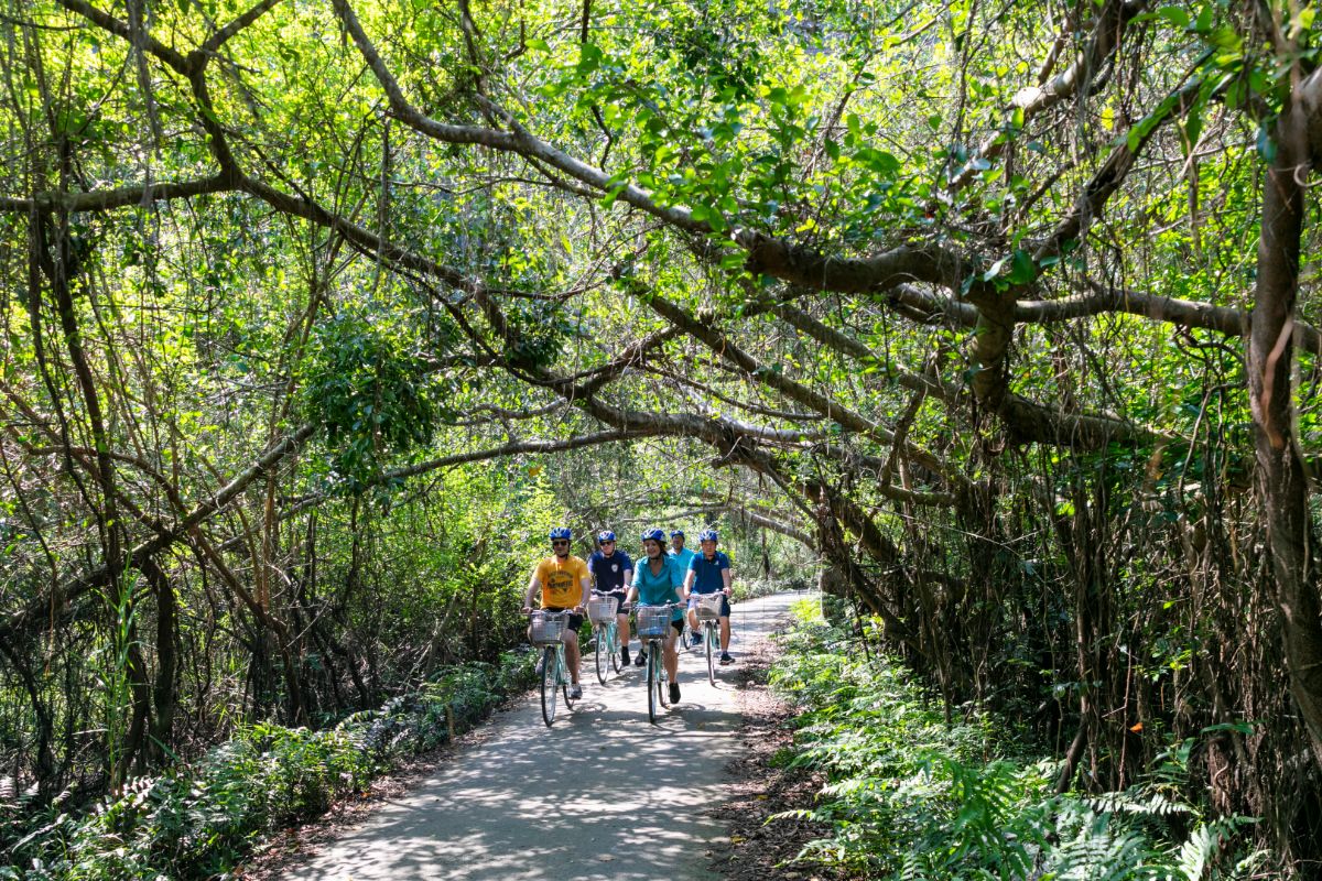 Làng Chài Việt Hải