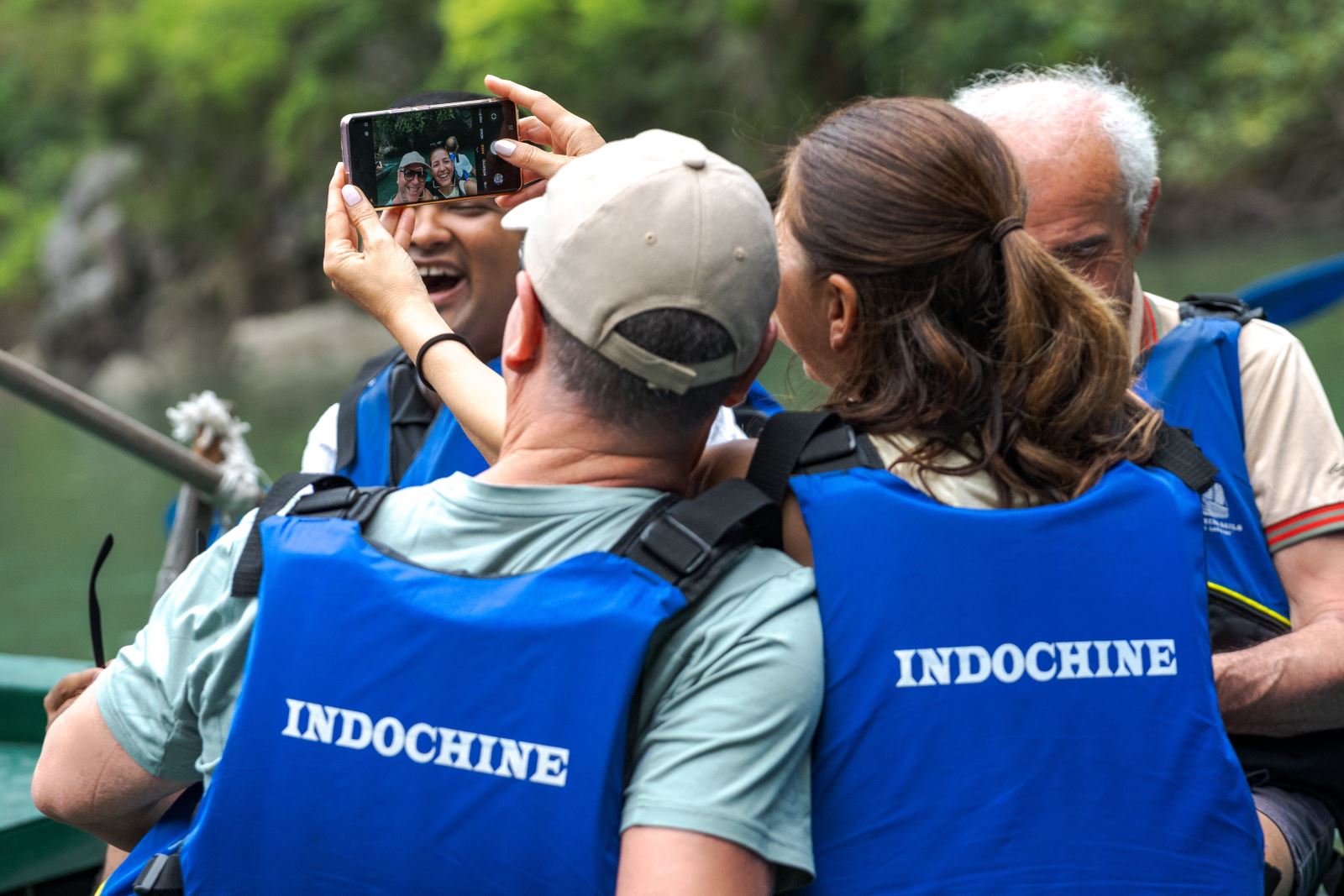 Indochine