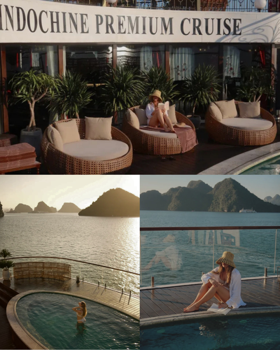 Indochine Premium
