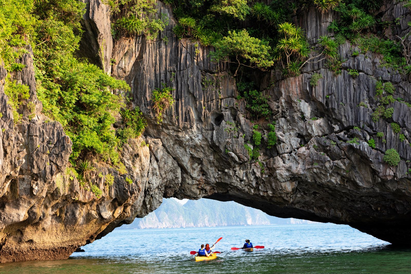Kayak