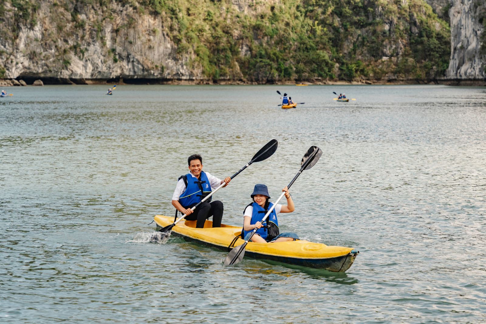 Kayak