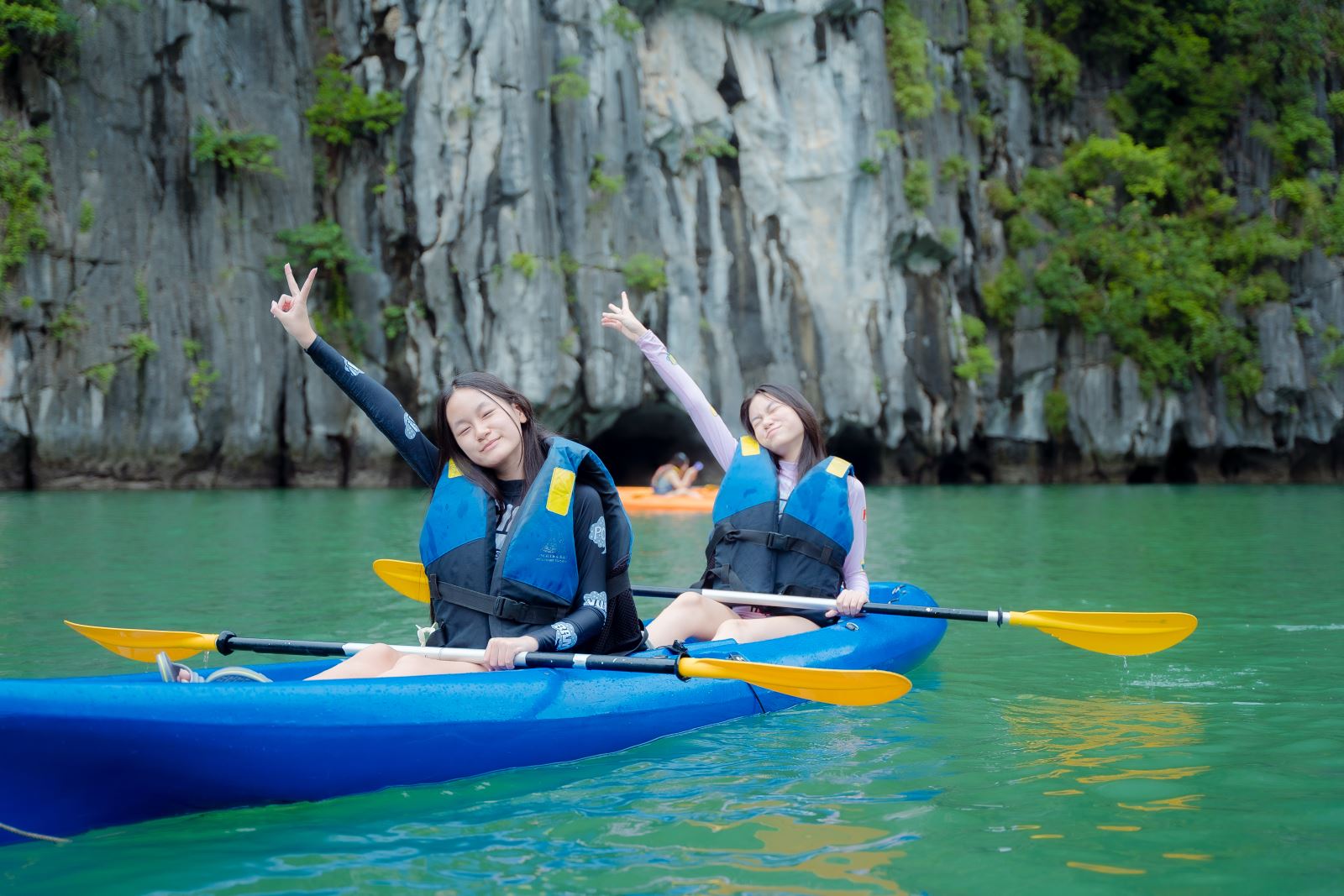 Kayak