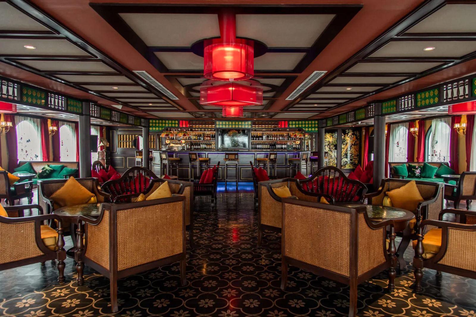 Indochine premium