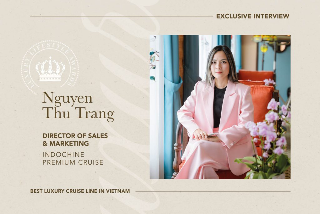 Indochine Premium