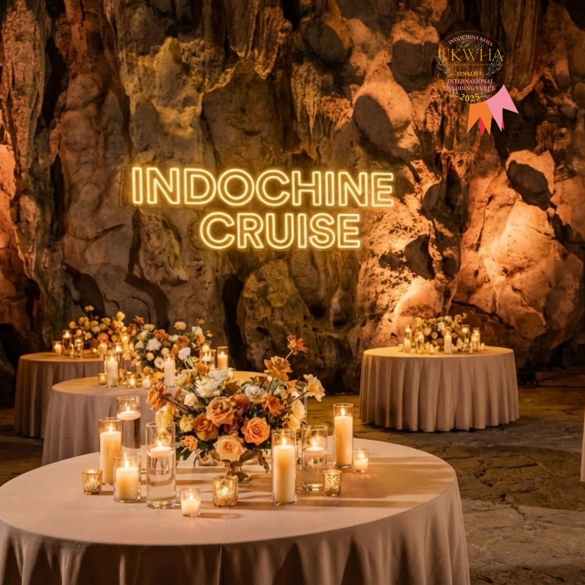 Indochine Cruise