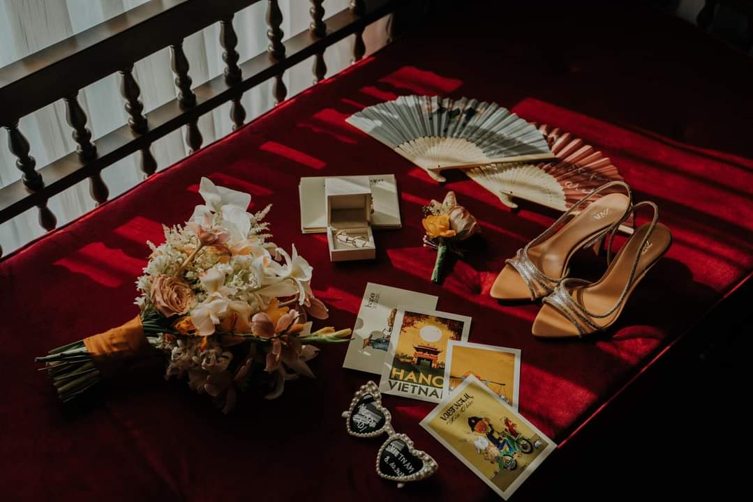 Đám cưới