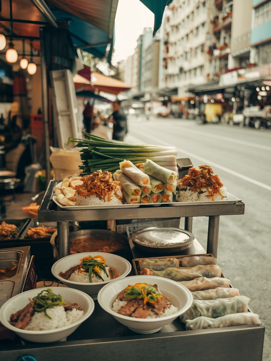 Đồ ăn Việt Nam