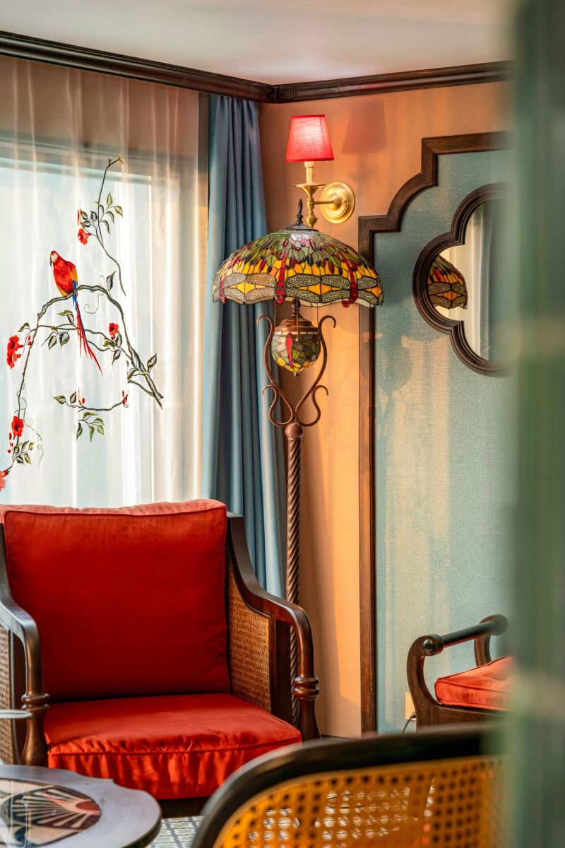 Indochine Grand