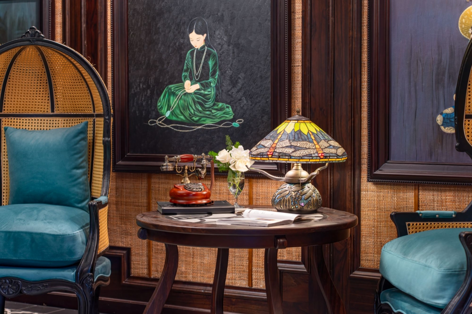 Indochine Grand