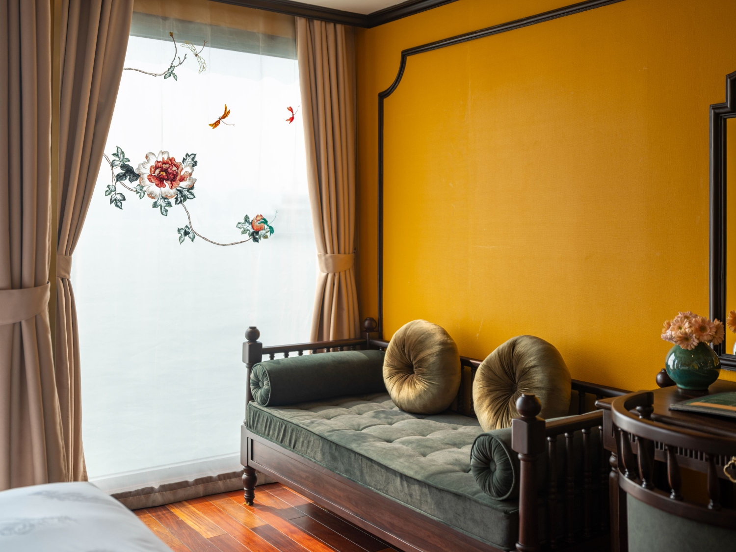 Indochine Grand