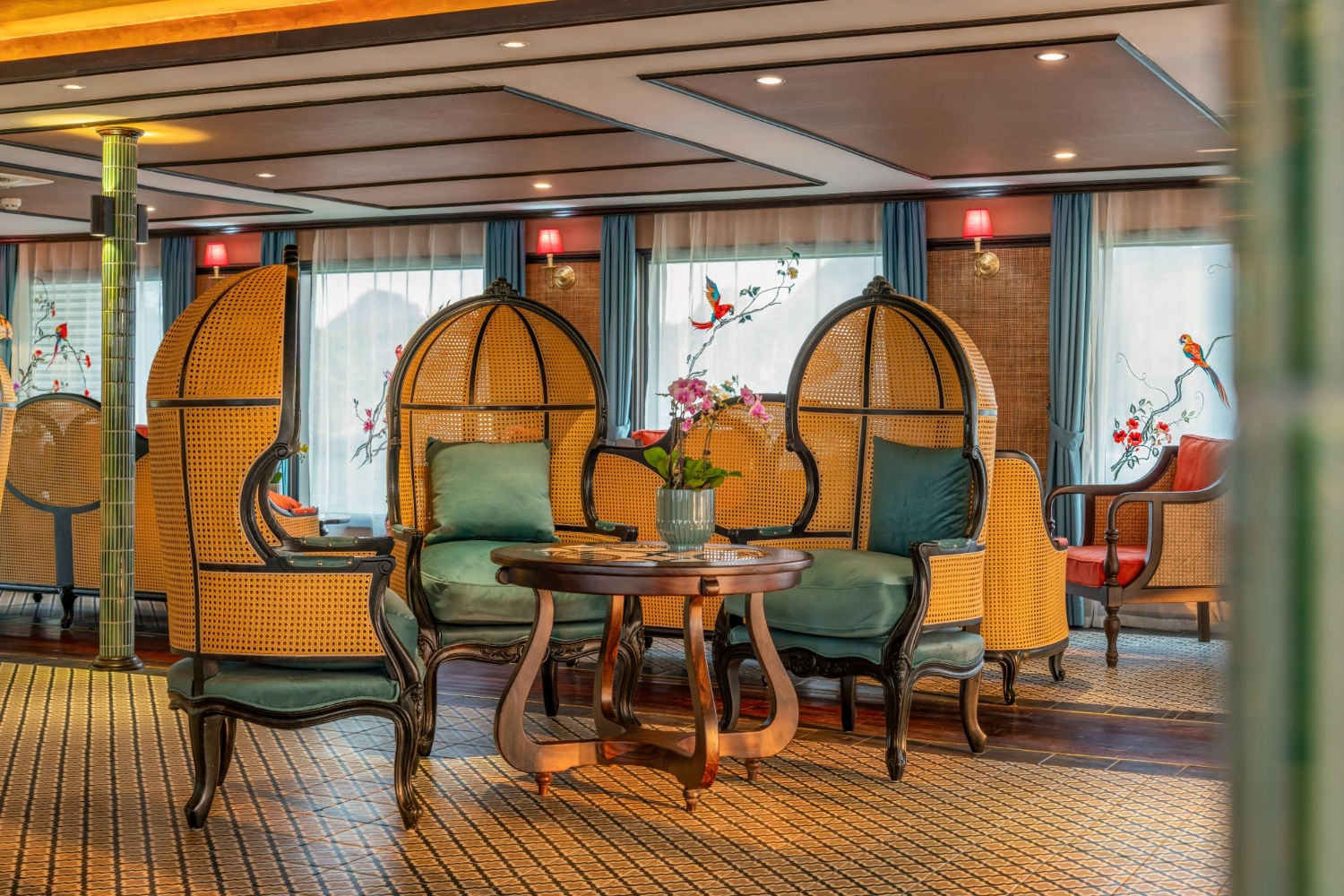 Indochine Grand