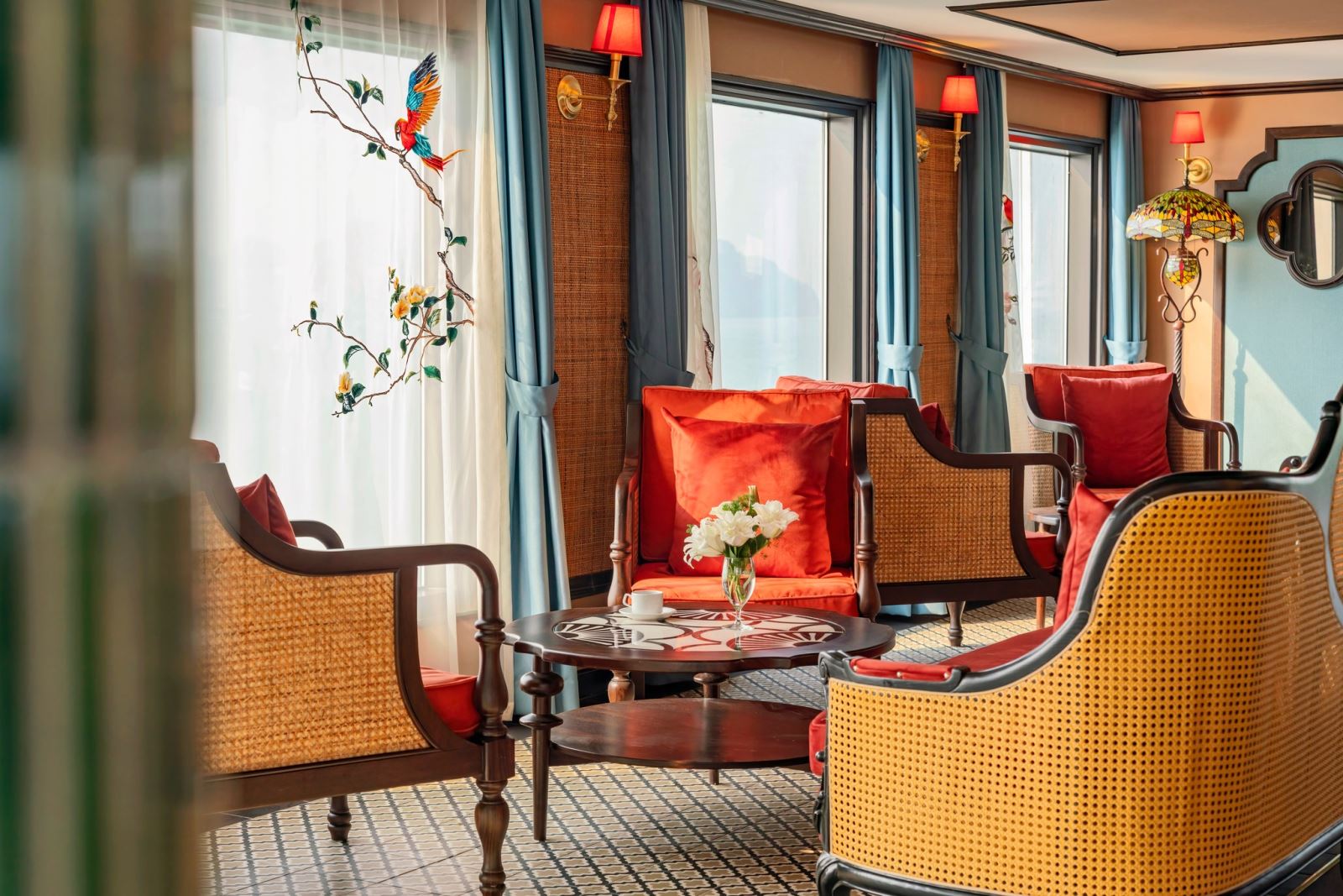 Indochine Grand
