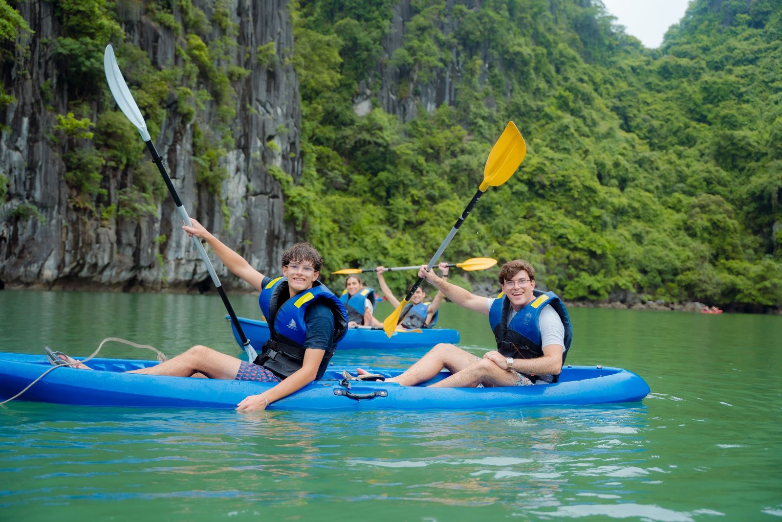 Kayak 