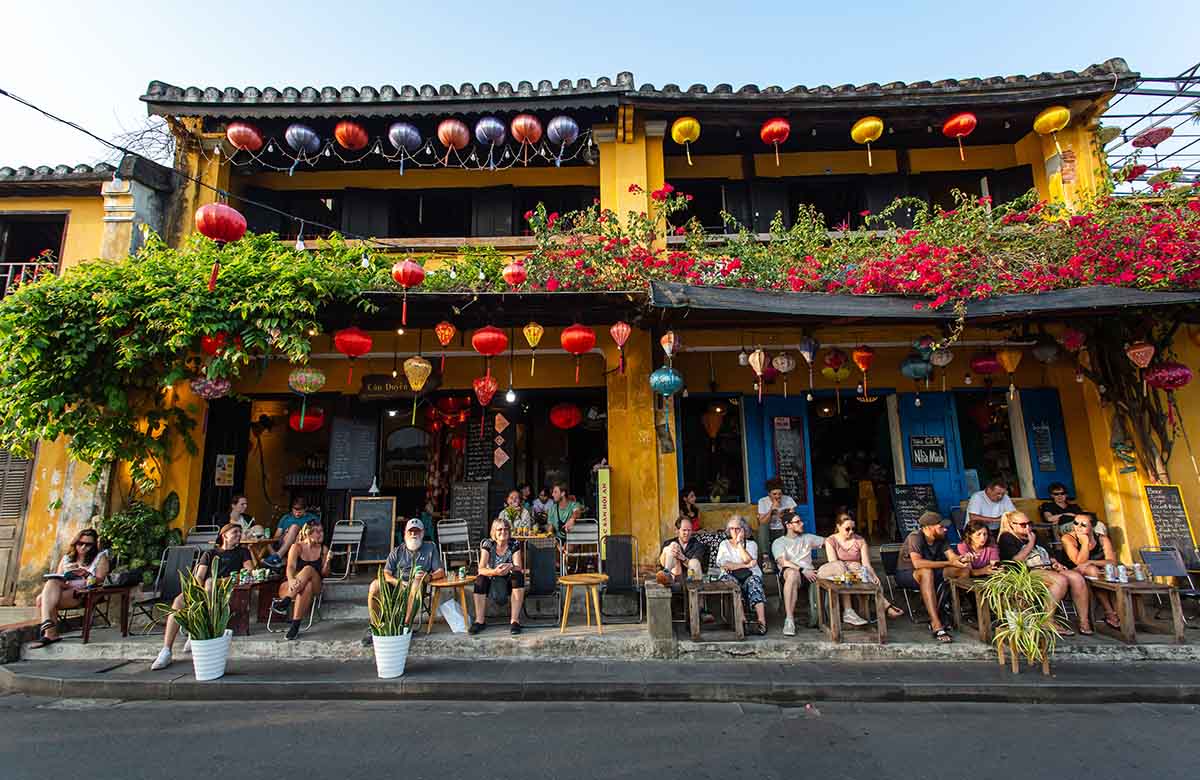 Việt Nam