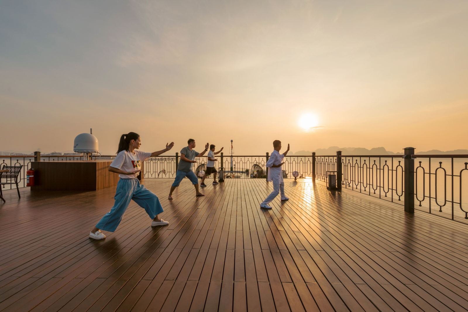 Tai Chi