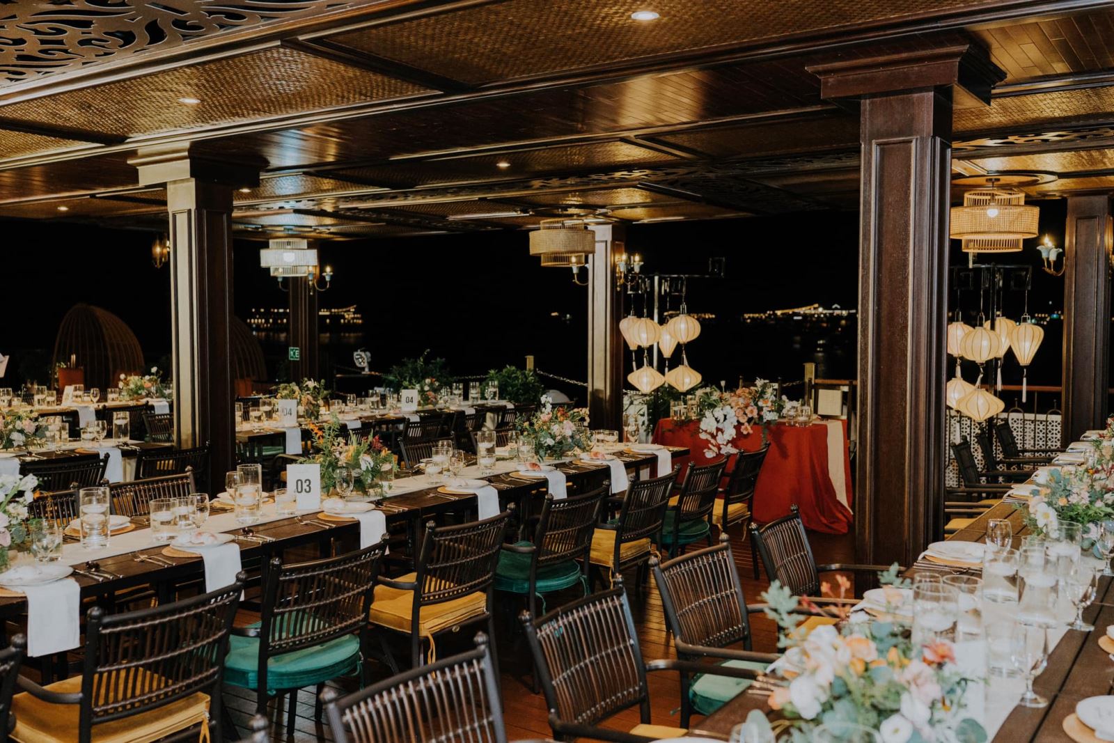 Lễ cưới riêng tư