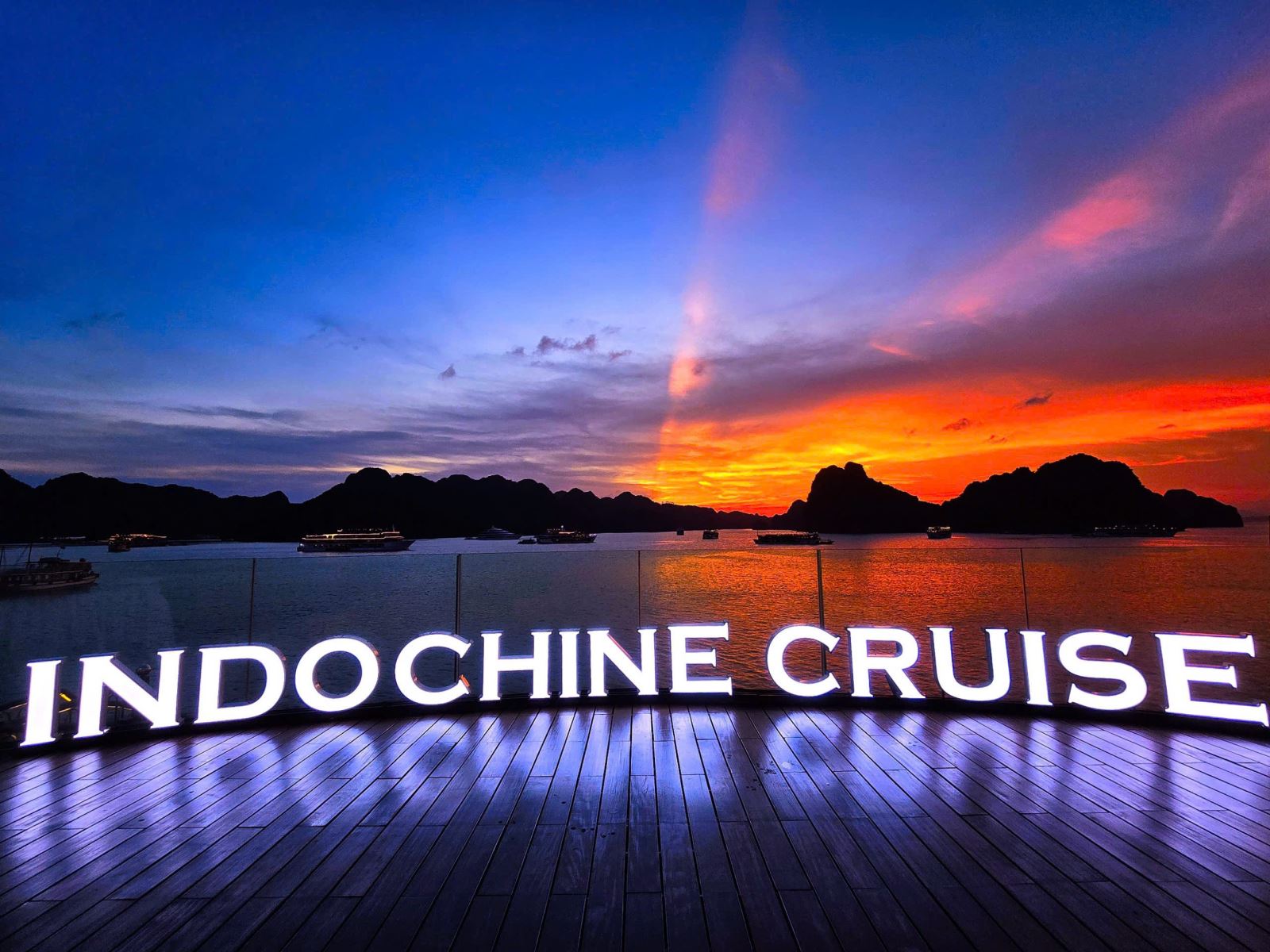 Indochine Premium