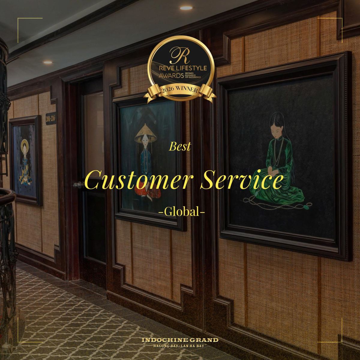Indochine Grand